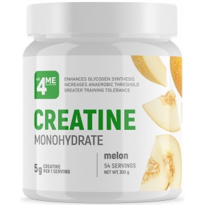 Creatine Monohydrate (300г)